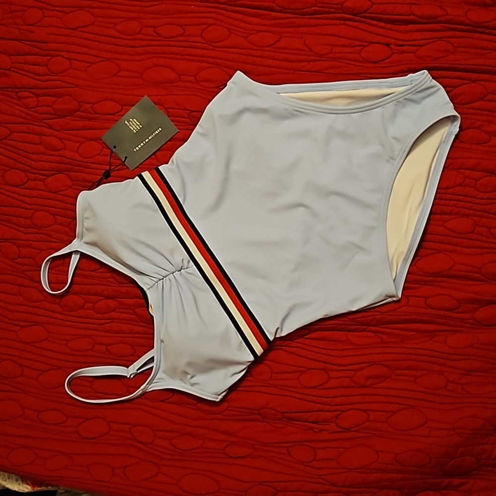 Bathing Suit